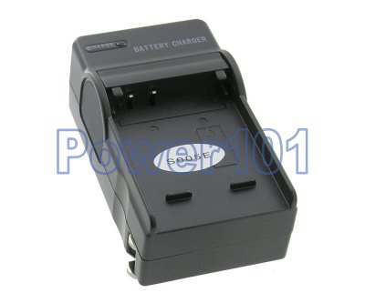 Panasonic DMW-BCC12 camera battery compact charger