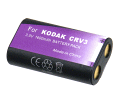Olympus CAMedia C-750 Ultra Zoom CRV3 Camera Battery
