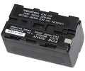 Sony CCD-RV100 NP-F750 Camcorder Battery